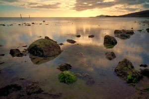 M6ttl vf0.85, 21mm Biogon f4.5, Portra 160, Hawaii Kai Longs develop & Nikon 9000ed scan.